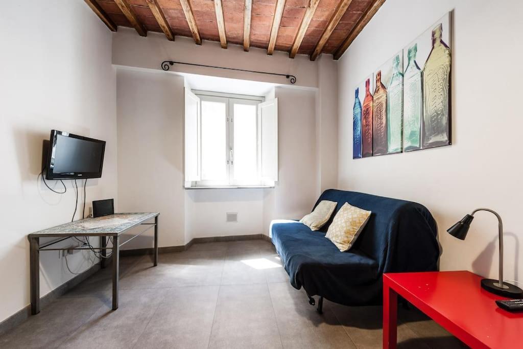 Le Donzelle - Hituscany Pisa Exteriér fotografie