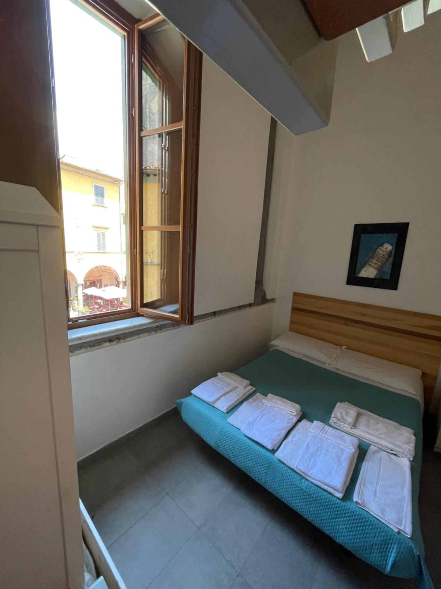 Le Donzelle - Hituscany Pisa Exteriér fotografie