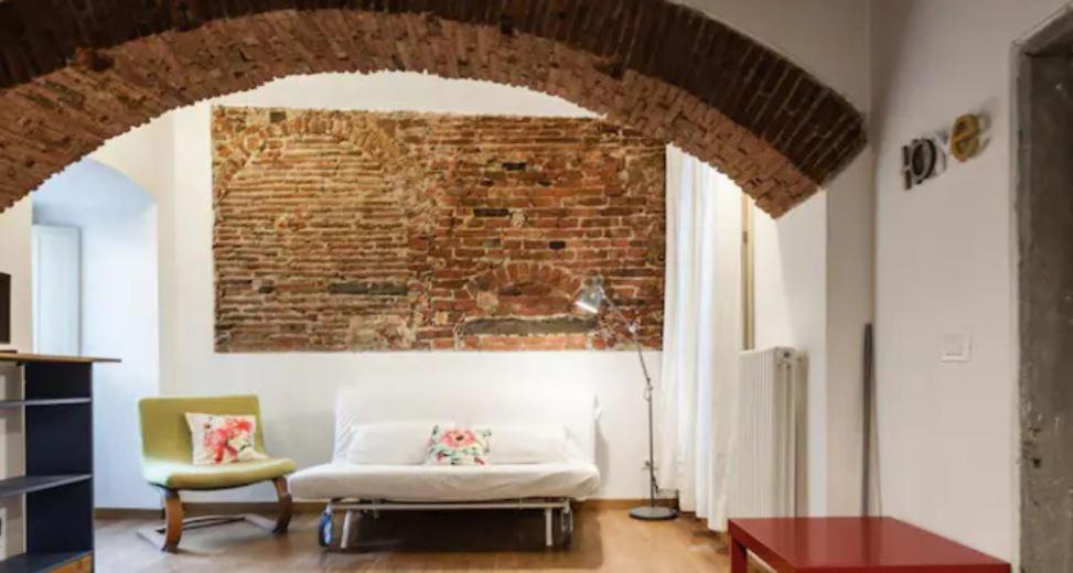 Le Donzelle - Hituscany Pisa Exteriér fotografie