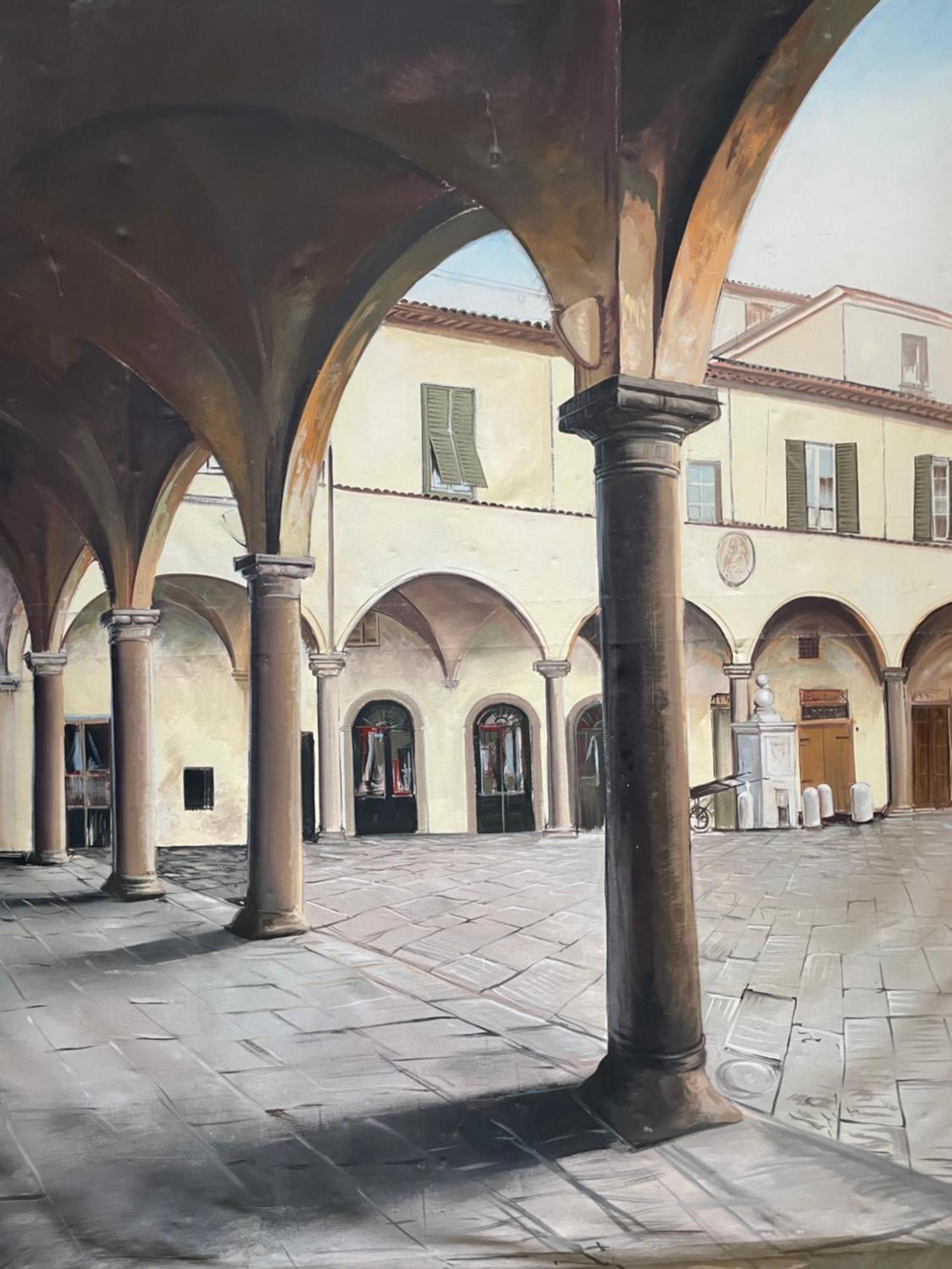 Le Donzelle - Hituscany Pisa Exteriér fotografie