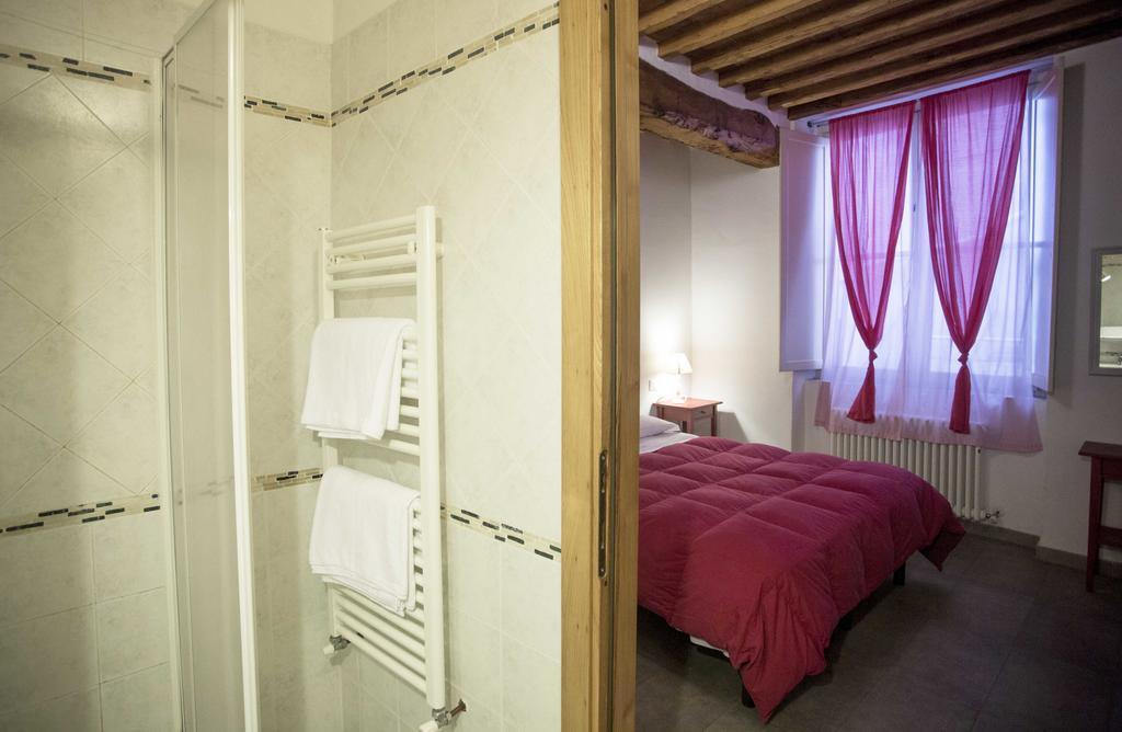 Le Donzelle - Hituscany Pisa Pokoj fotografie