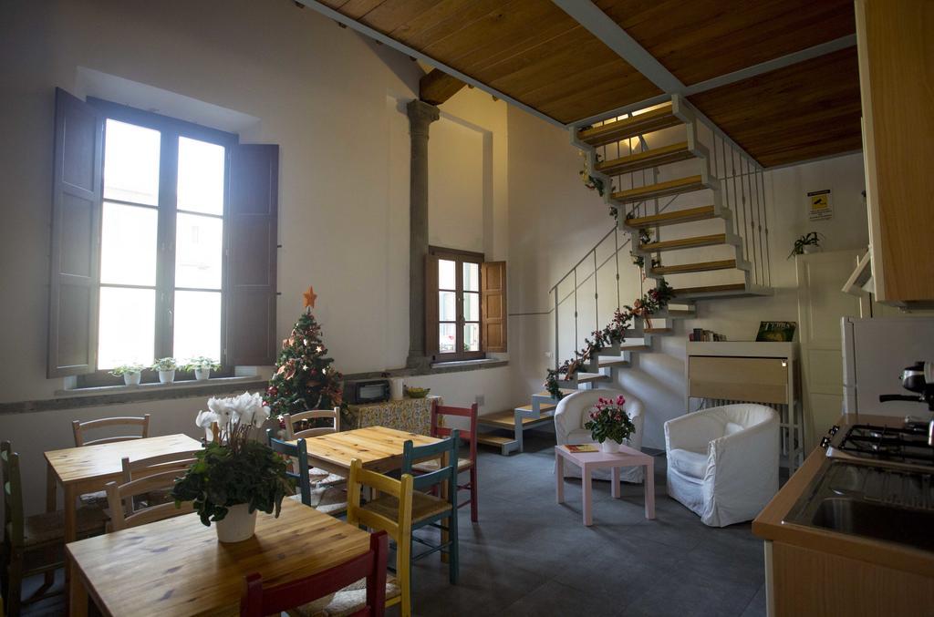 Le Donzelle - Hituscany Pisa Exteriér fotografie